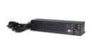 APC AP7902B power distribution unit (PDU) 16 AC outlet(s) 2U Black