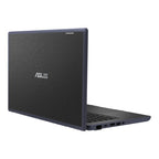ASUS BR1402CGA-P31-CB Intel Core i3 N-series i3-N305 Laptop 14" Full HD 8 GB DDR4-SDRAM 256 GB SSD Wi-Fi 6 (802.11ax) Windows 11 Pro Black, Gray