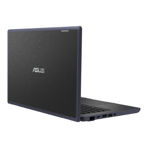 ASUS BR1402CGA-P31-CA Intel Core i3 N-series i3-N305 Laptop 14" Full HD 8 GB DDR4-SDRAM 256 GB SSD Wi-Fi 6 (802.11ax) Windows 11 Pro Black, Gray