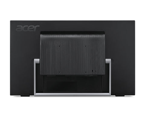 Acer UT222Q bmip computer monitor 21.5" 1920 x 1080 pixels Full HD Black