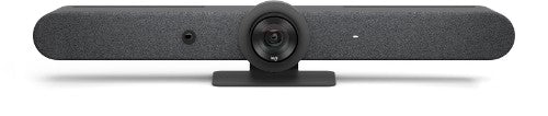 Logitech 960-001564 video conferencing system Ethernet LAN Group video conferencing system