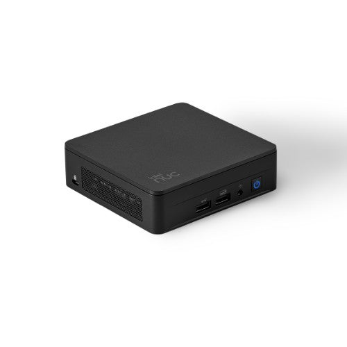 ASUS NUC 13 Pro RNUC13ANKI50000UI Black i5-1340P