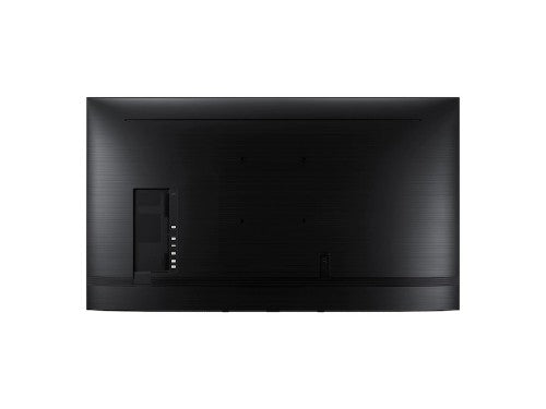 Samsung LH55QETELGC 55" LED 300 cd/m² 4K Ultra HD Black Touchscreen