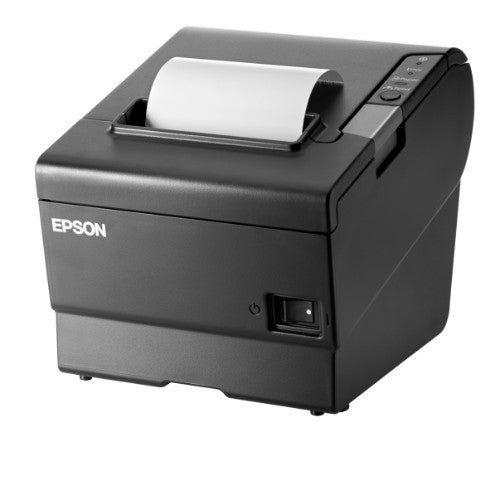 HP Epson TM-88VI Serial Ethernet USB Printer only