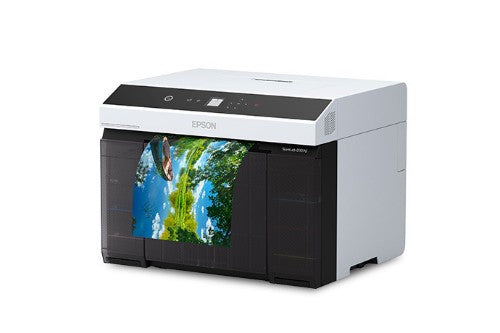 Epson SureLab D1070 photo printer Dye Ink 1440 x 720 DPI Wi-Fi