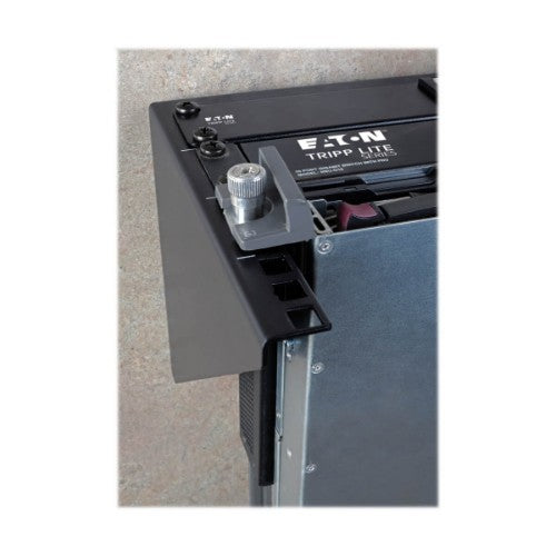 Tripp Lite SRWALLBRKT4U rack accessory Mounting plate