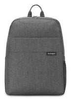 Kensington Simply Portable Lite Backpack 16” 16" Gray