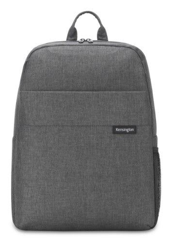 Kensington Simply Portable Lite Backpack 16” 16" Gray