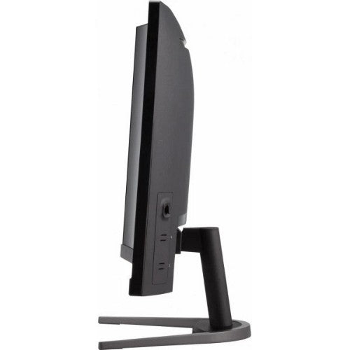 Viewsonic VX Series VX2418C computer monitor 24" 1920 x 1080 pixels LCD Black