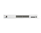 Cisco Catalyst C1300-24XT network switch Managed L2/L3 Gray