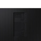 Samsung LH50QMCEBGCXGO signage display Digital signage flat panel 50" LCD Wi-Fi 500 cd/m² 4K Ultra HD Built-in processor Tizen 24/7
