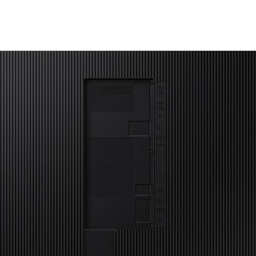 Samsung LH43QMCEBGCXGO signage display Digital signage flat panel 42.5" LCD Wi-Fi 500 cd/m² 4K Ultra HD Built-in processor Tizen 24/7