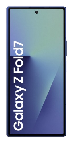 Samsung Galaxy Z Fold7 8" Dual SIM Android 16.0 5G USB Type-C 12 GB 512 GB 4400 mAh Blue