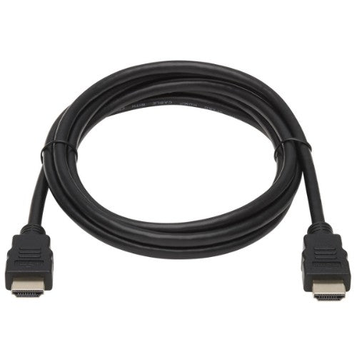 Tripp Lite P569-010 HDMI cable 120.1" (3.05 m) HDMI Type A (Standard) Black