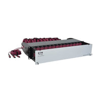 Tripp Lite N48K-42M8L168-B patch panel
