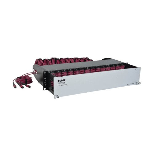 Tripp Lite N48K-42M8L168-B patch panel