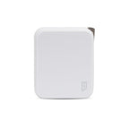 Targus APA759CAI mobile device charger Universal White AC Indoor