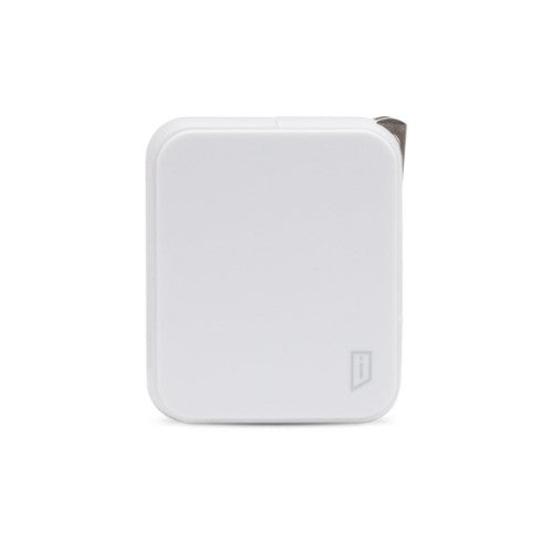 Targus APA759CAI mobile device charger Universal White AC Indoor