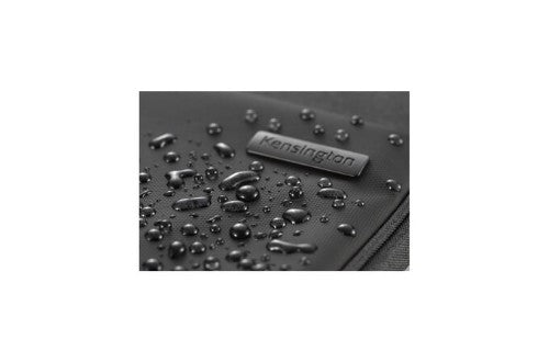 Kensington K60102WW laptop case 12.5" Sleeve case Black
