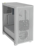 Corsair CC-9011252-WW computer case Midi Tower White