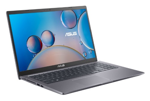 ASUS X515EA-DS59-CA laptop Intel® Core™ i5 i5-1135G7 15.6" Full HD 8 GB DDR4-SDRAM 256 GB SSD Wi-Fi 5 (802.11ac) Windows 11 Home Gray