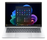 HP EliteBook 8 G1i 16 inch Notebook Next Gen AI PC Wolf Pro Security Edition Intel Core Ultra 7 258V 16" WUXGA Silver