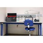 Tripp Lite SS240806 surge protector Black, Gray 8 AC outlet(s) 120 V 72" (1.83 m)