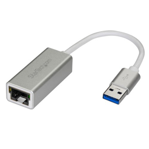 StarTech.com USB31000SA network card Ethernet 2000 Mbit/s
