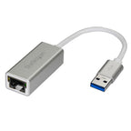 StarTech.com USB31000SA network card Ethernet 2000 Mbit/s
