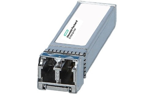 HPE Aruba Networking Networking X130 10G SFP+ LC LR Transceiver