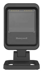 Honeywell Genesis XP 7680g Fixed bar code reader 1D/2D Black