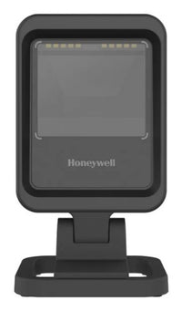 Honeywell Genesis XP 7680g Fixed bar code reader 1D/2D Black