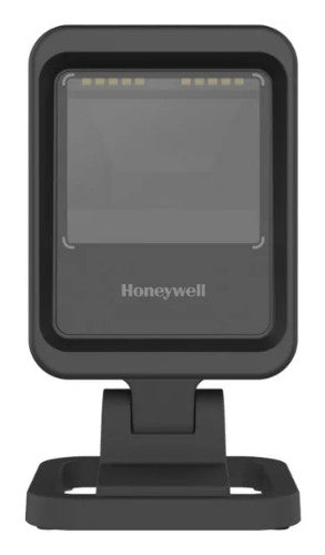 Honeywell Genesis XP 7680g Fixed bar code reader 1D/2D Black