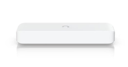 Ubiquiti UniFi Flex 2.5G Managed L2 2.5G Ethernet (100/1000/2500) Desktop/Wall-Mounting White