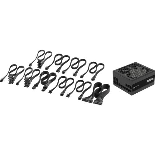 Corsair RM850x power supply unit 850 W 24-pin ATX ATX Black