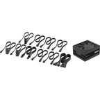 Corsair RM850x power supply unit 850 W 24-pin ATX ATX Black