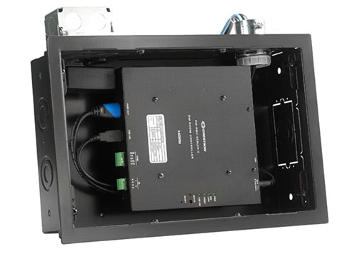 Chief PACUNV1 mounting kit