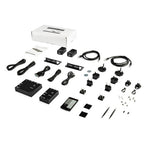 StarTech.com ST12MHDLNHK AV extender AV transmitter & receiver Black