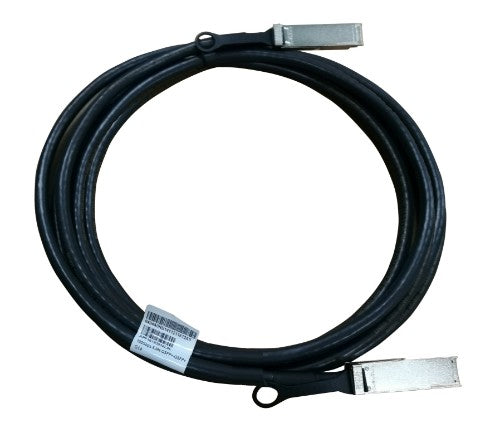 HPE Networking X240 100G QSFP28 5m DAC Cable