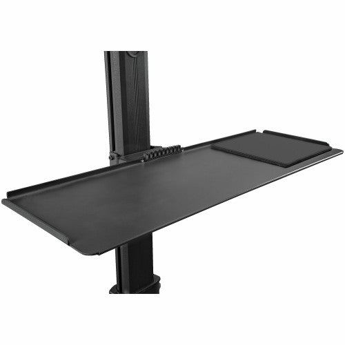 StarTech.com WKSTNCART desktop sit-stand workplace