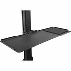 StarTech.com WKSTNCART desktop sit-stand workplace