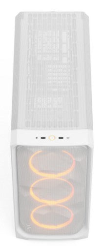 Fractal Design Meshify 3 XL White