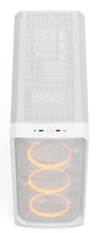 Fractal Design Meshify 3 XL White