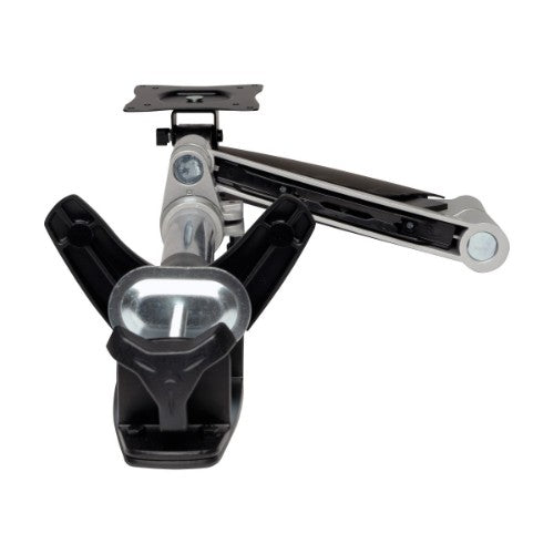 Tripp Lite DDR1327S monitor mount / stand 27" Desk Black