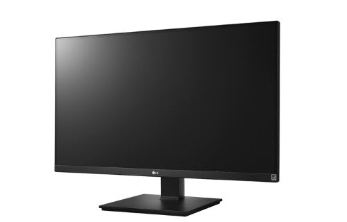 LG 27BK67U-B computer monitor 27" 3840 x 2160 pixels 4K Ultra HD LED Black