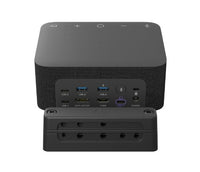 Logitech Logi Dock Focus Room Kit UC