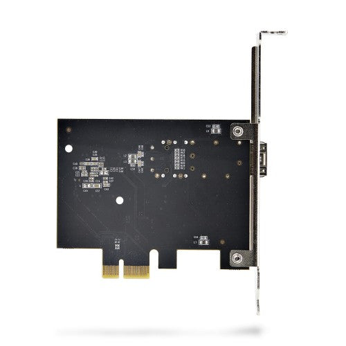 StarTech.com P011GI-NETWORK-CARD network card Internal Fiber 1000 Mbit/s