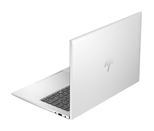 HP EliteBook G11 AMD Ryzen™ 5 PRO 8640HS Laptop 14" WUXGA 16 GB DDR5-SDRAM SSD Wi-Fi 6E (802.11ax) Windows 11 Pro Silver