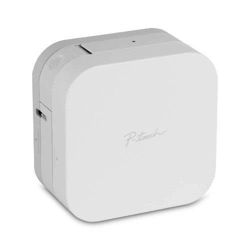 Brother PT-P300BTAD label printer Thermal transfer 180 x 180 DPI 20 mm/sec Wireless TZe Bluetooth
