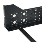 StarTech.com UNIRAILS3U rack accessory Rack rail